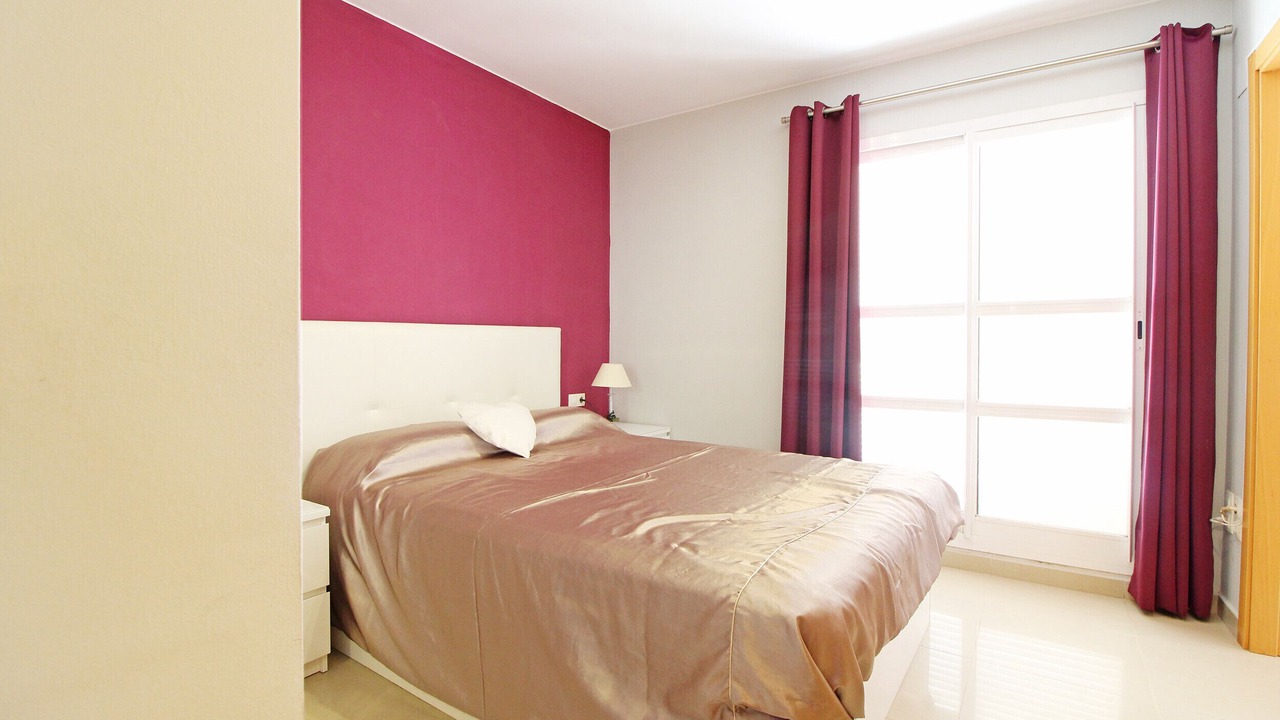 Photo of Bedroom in Sagunto