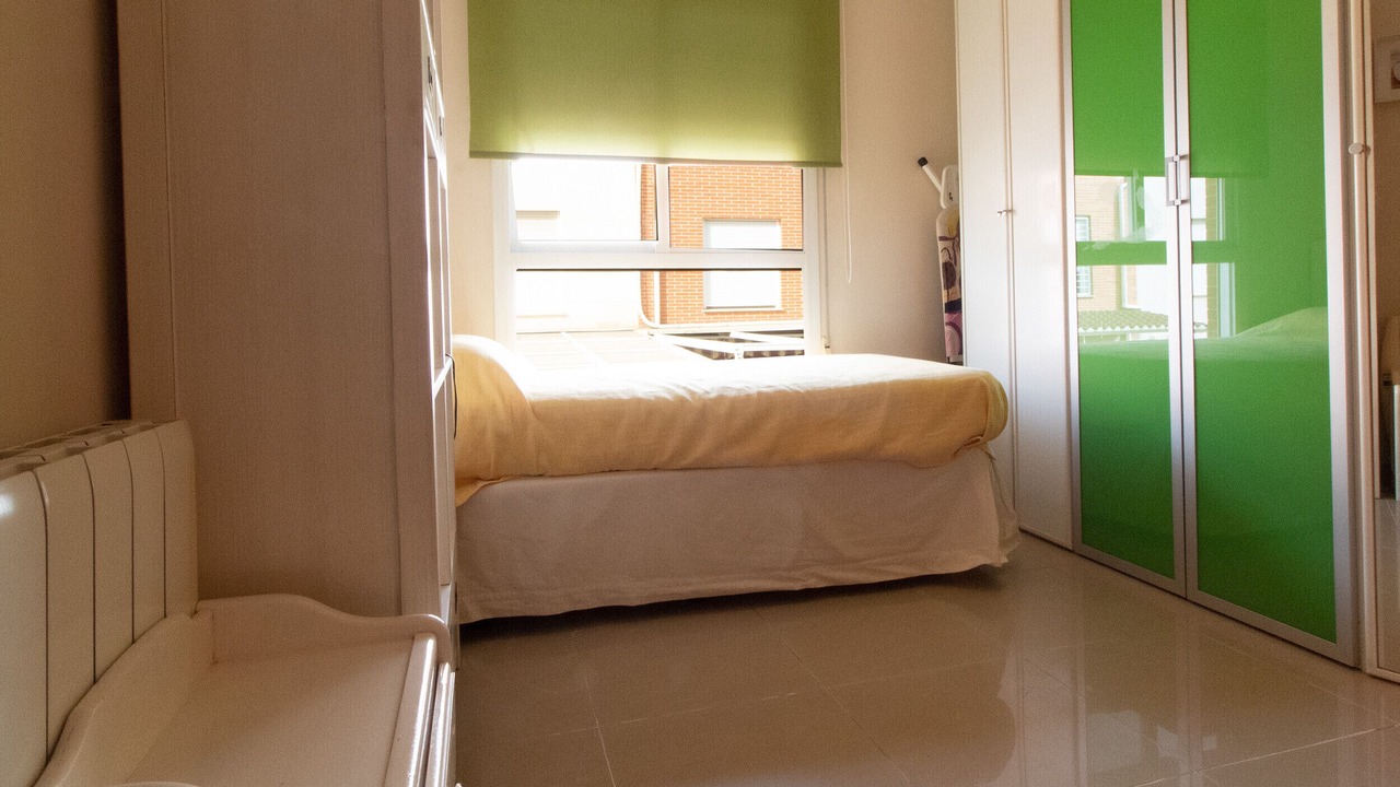 Photo of Bedroom in Sagunto