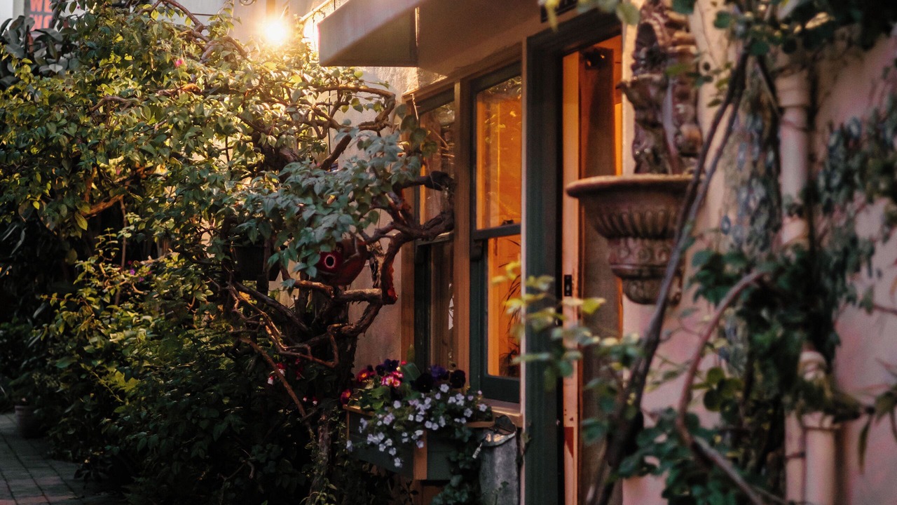 Photo of Outdoor in Marina District