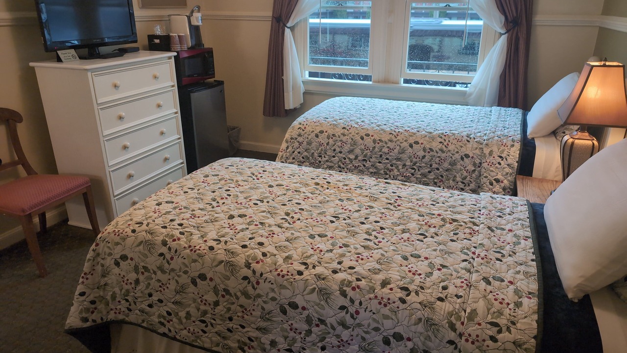 Photo of Bedroom in Marina District