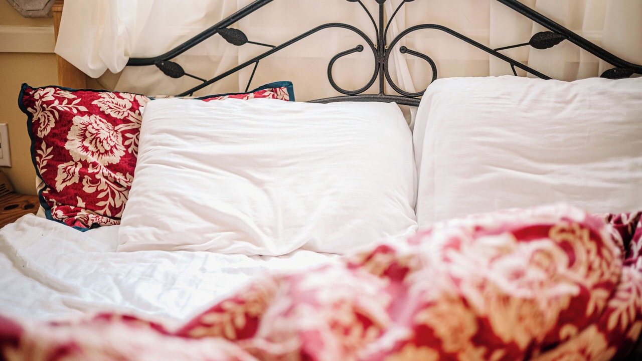 Photo of Bedroom in Marina District