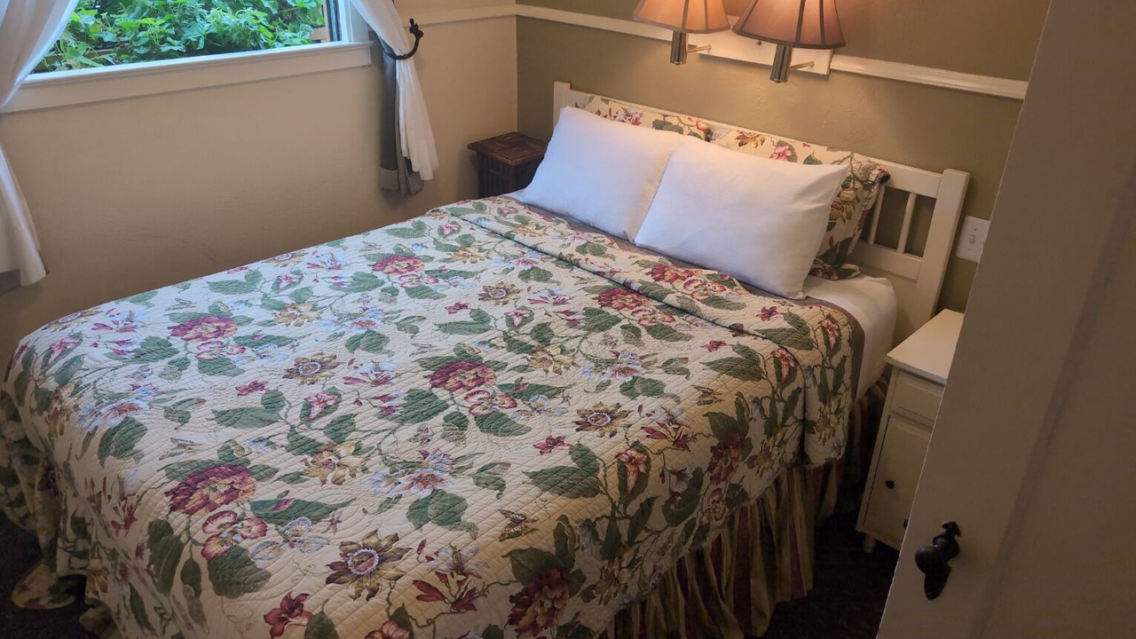 Photo of Bedroom in Marina District