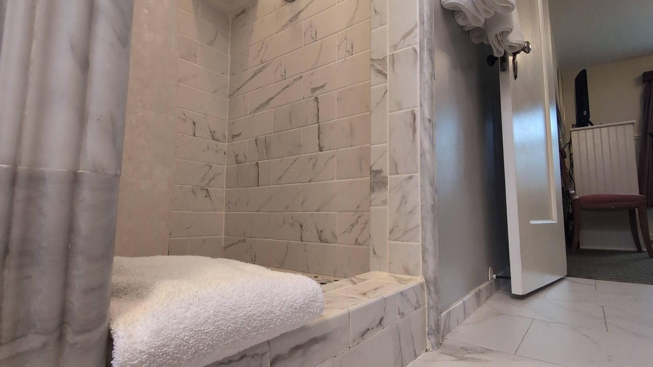 Photo of Bathroom in Marina District