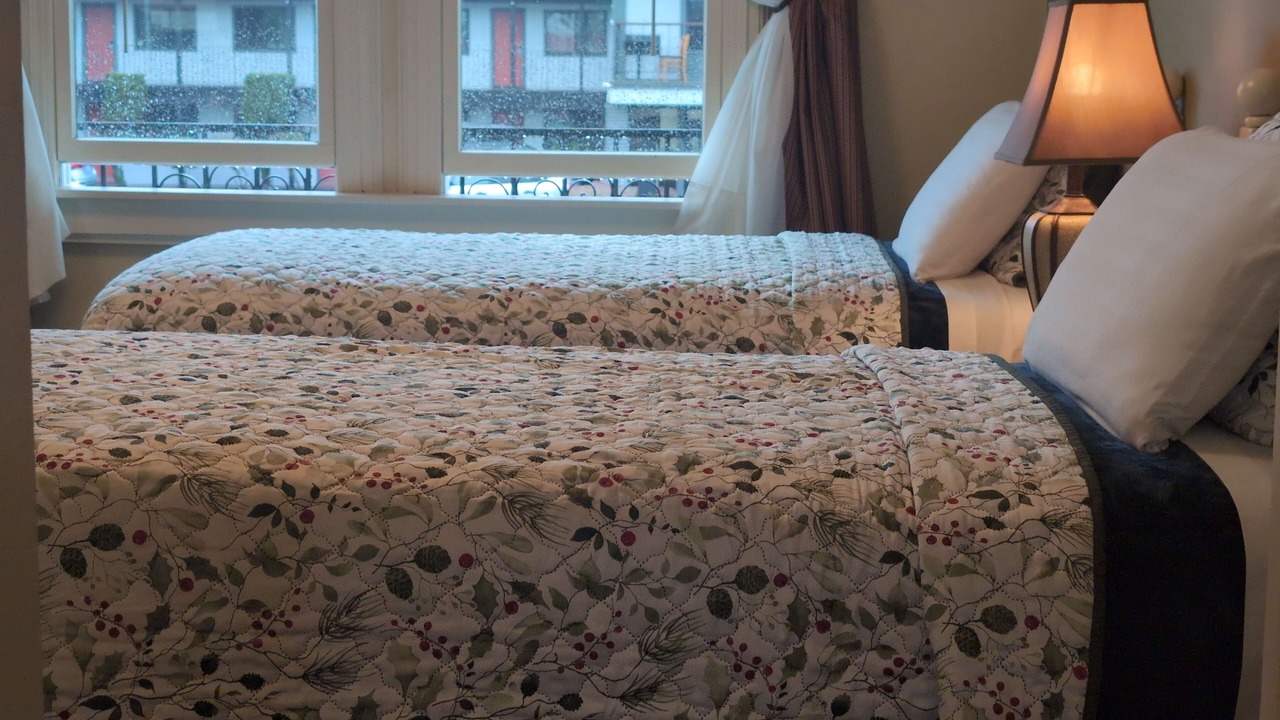 Photo of Bedroom in Marina District