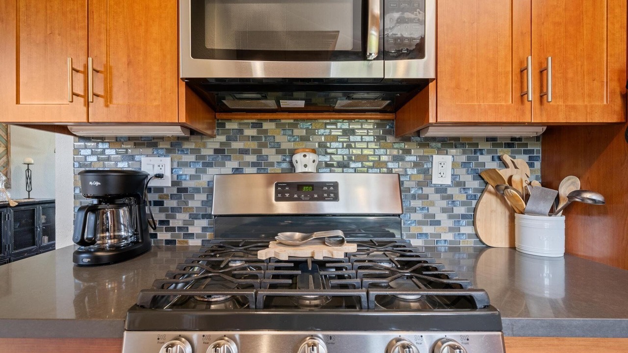Photo of Kitchen in Middletown