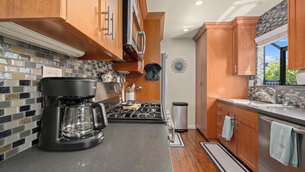 Photo of Kitchen in Middletown