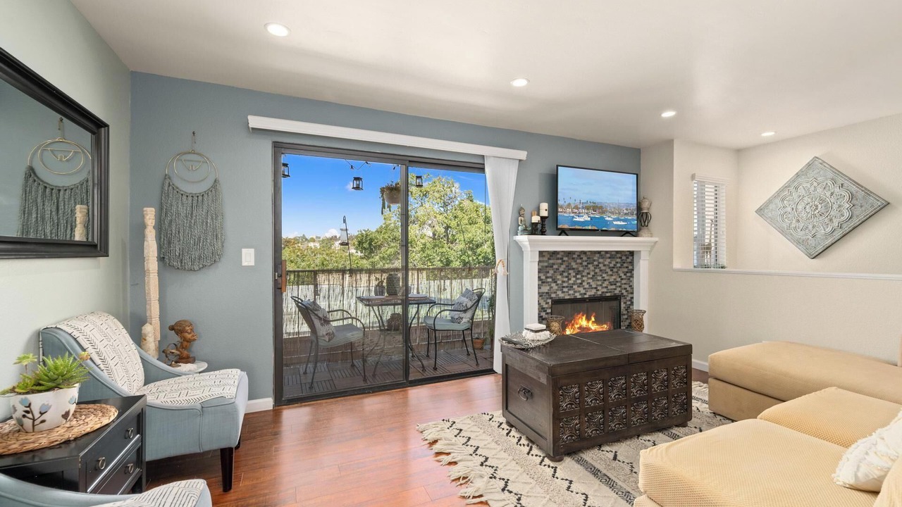 Photo of Livingroom in Middletown