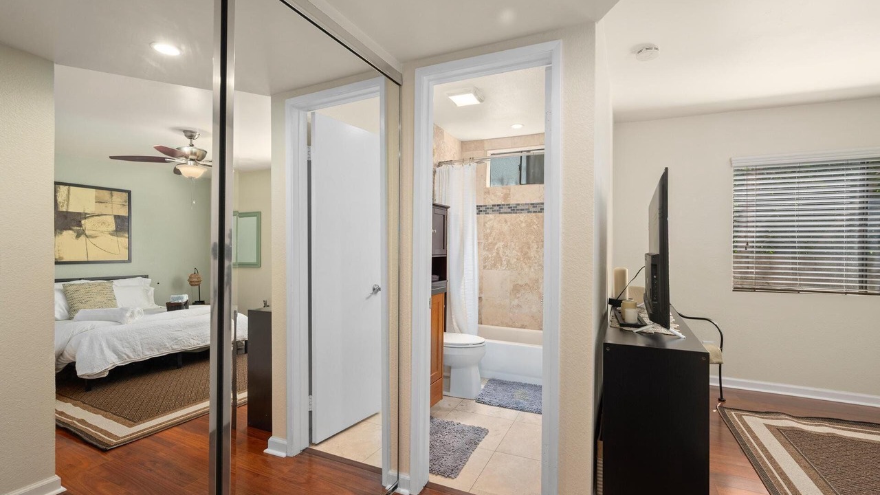 Photo of Bedroom in Middletown