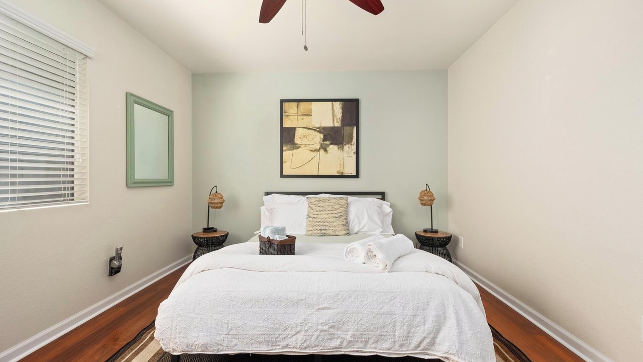 Photo of Bedroom in Middletown