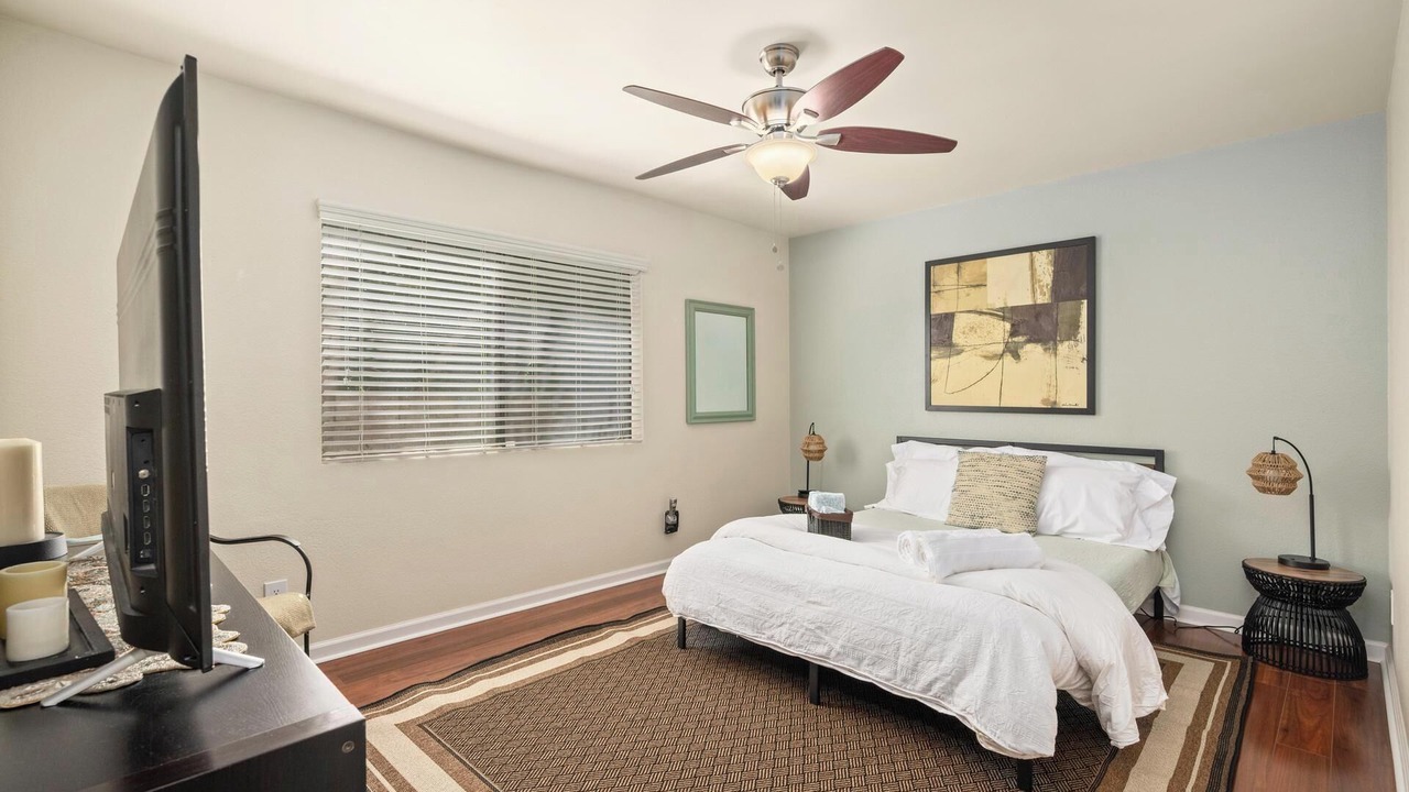 Photo of Bedroom in Middletown