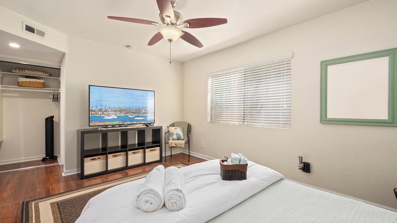 Photo of Bedroom in Middletown