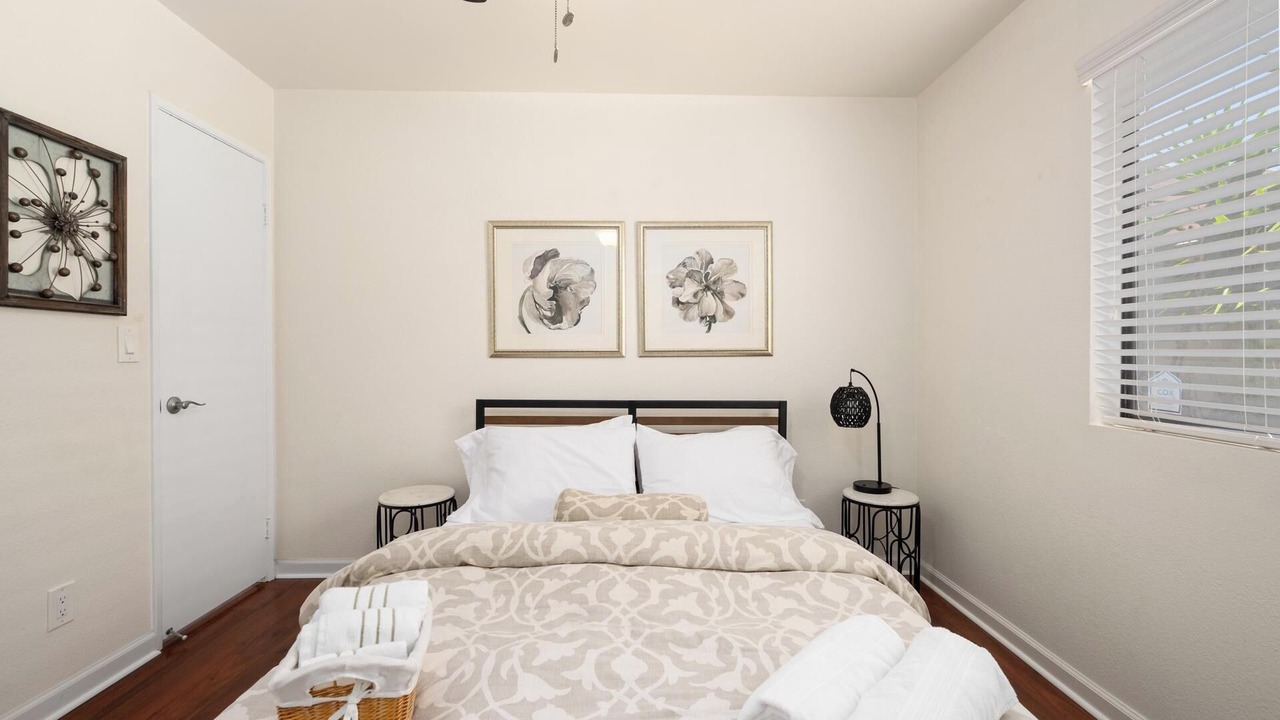 Photo of Bedroom in Middletown