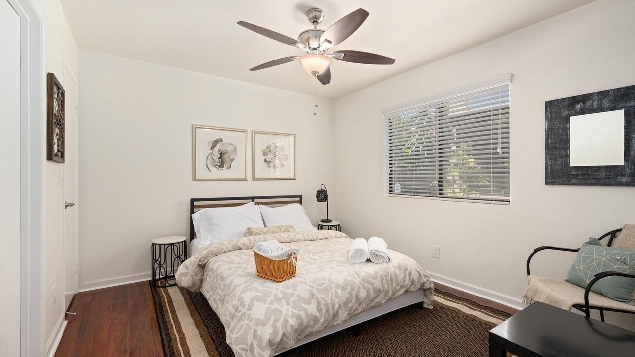 Photo of Bedroom in Middletown