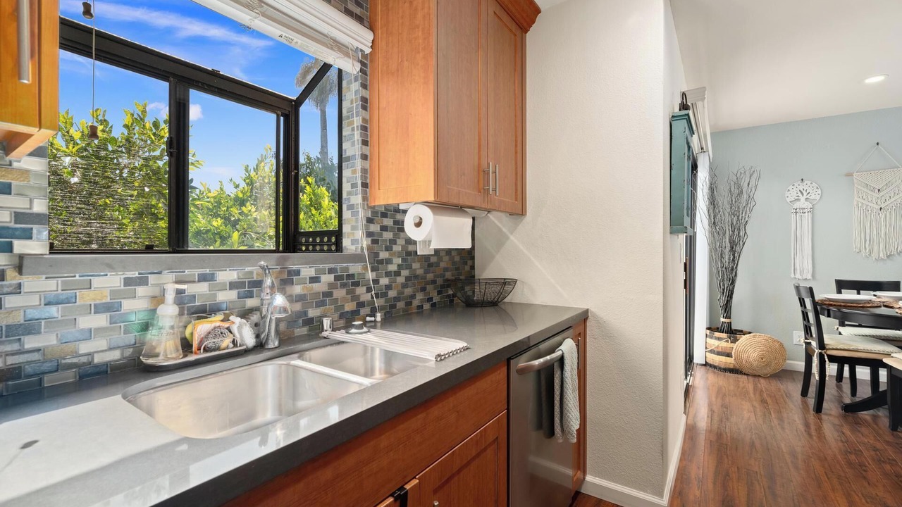 Photo of Kitchen in Middletown