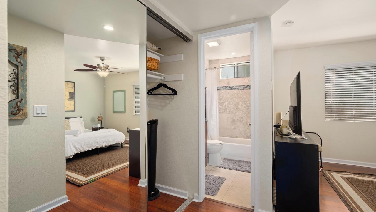 Photo of Bedroom in Middletown