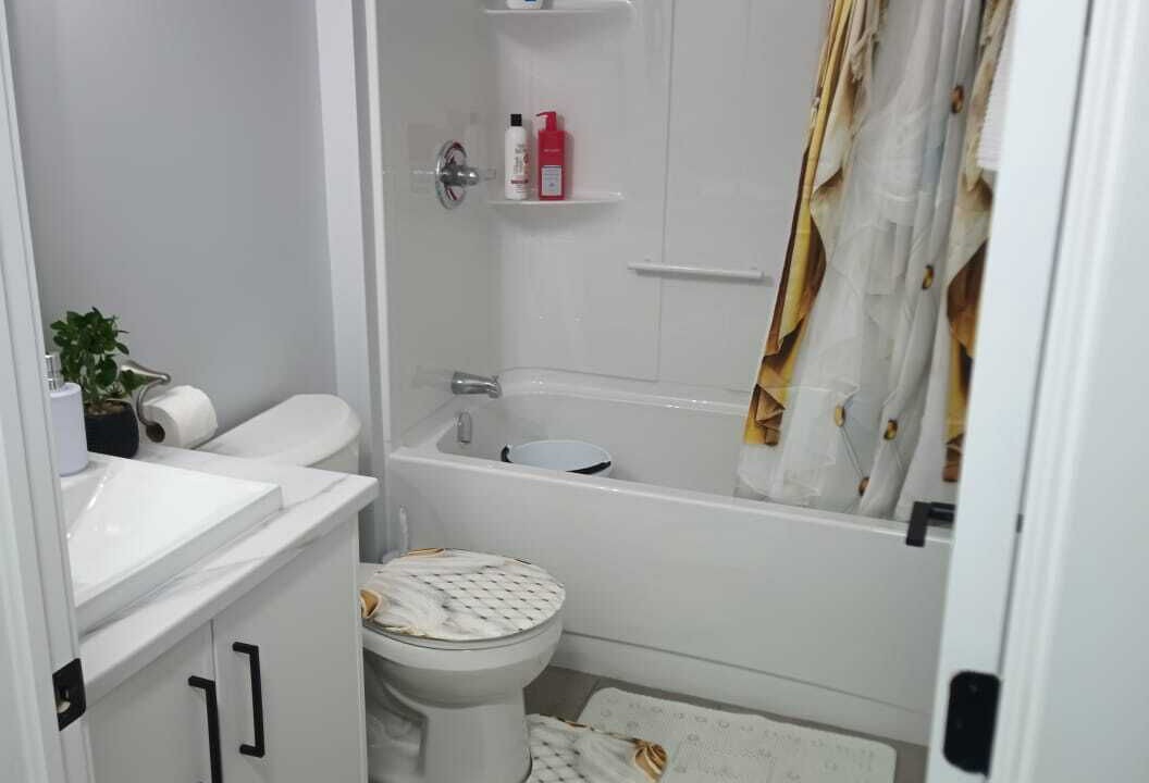 Photo of Bathroom in Moncton