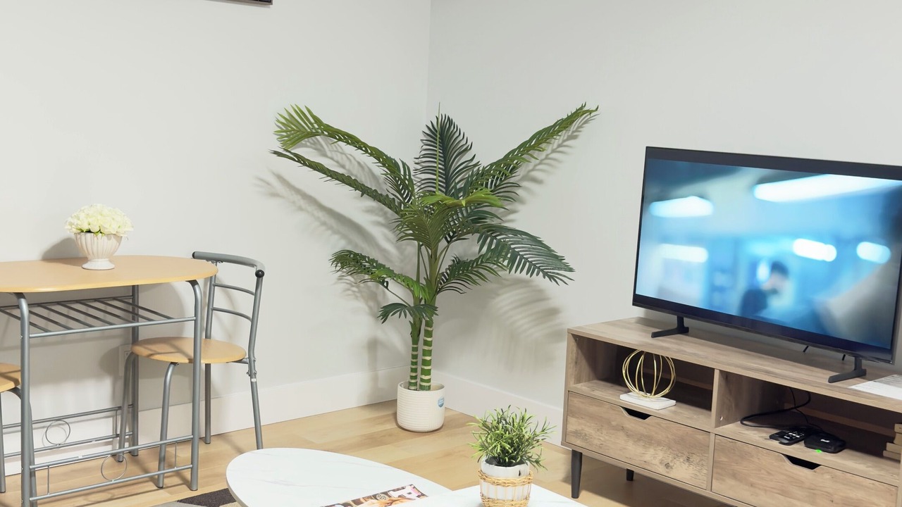 Photo of Livingroom in Moncton