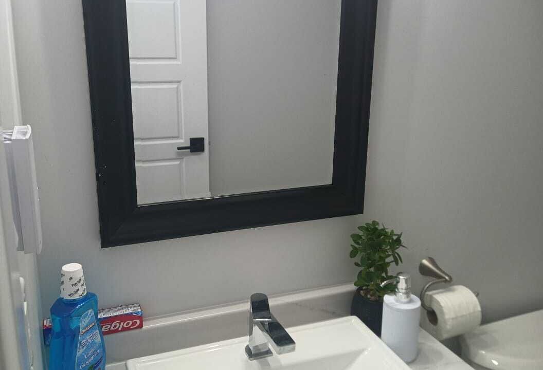 Photo of Bathroom in Moncton