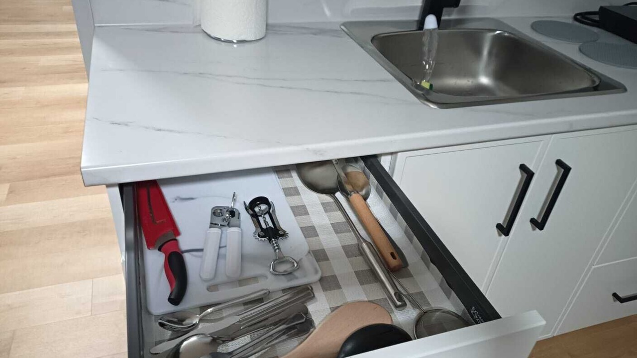Photo of Kitchen in Moncton