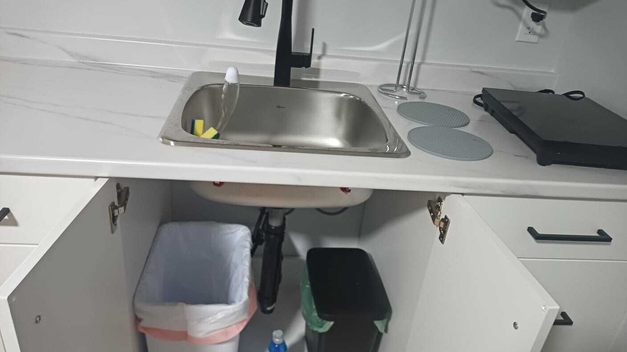 Photo of Kitchen in Moncton