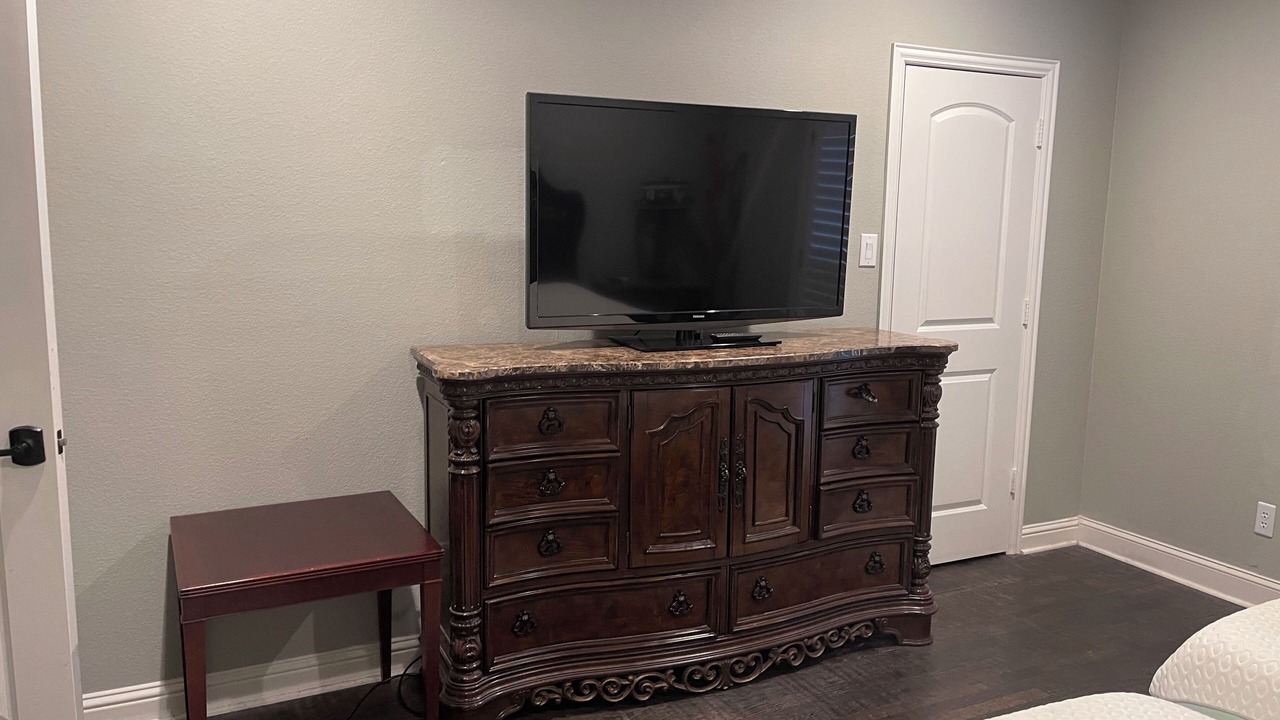 Photo of Bedroom in Legacy Park