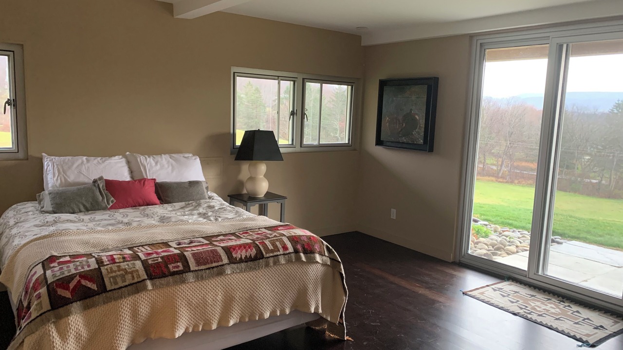 Photo of Bedroom in Town of Copake