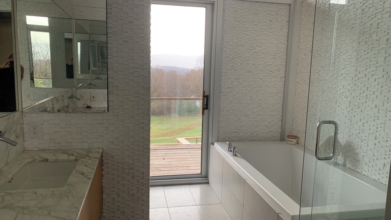 Photo of Bathroom in Town of Copake