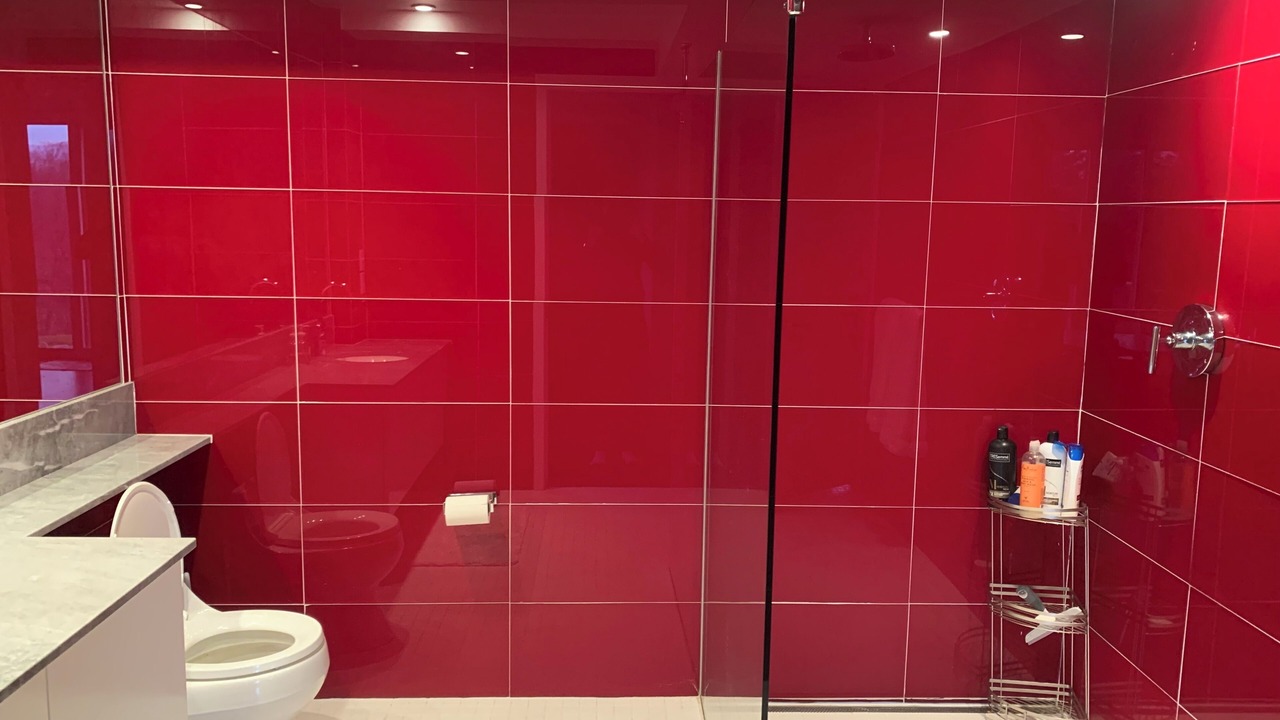 Photo of Bathroom in Town of Copake