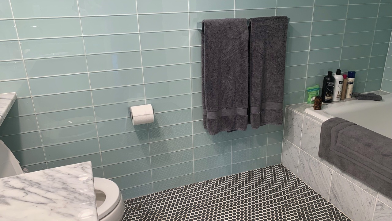 Photo of Bathroom in Town of Copake