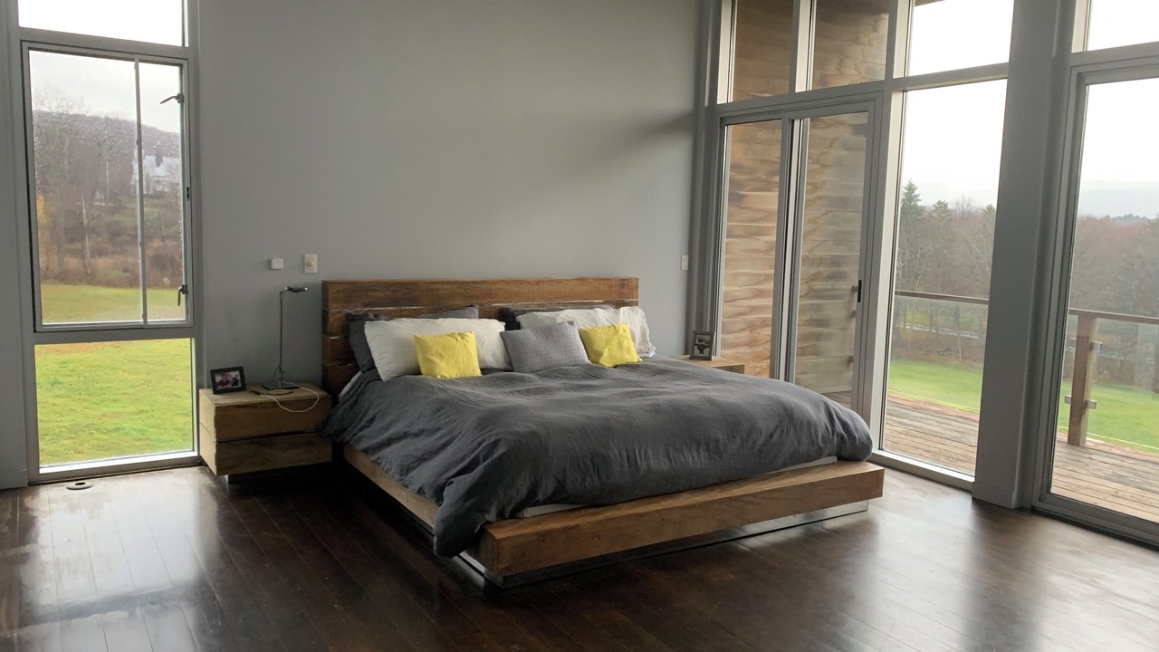 Photo of Bedroom in Town of Copake