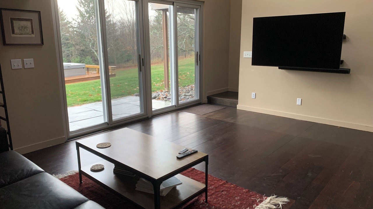 Photo of Livingroom in Town of Copake