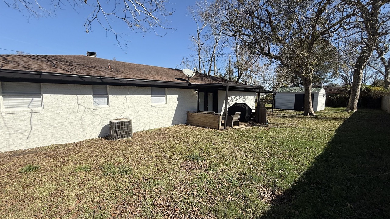Photo of Outdoor in Port Neches