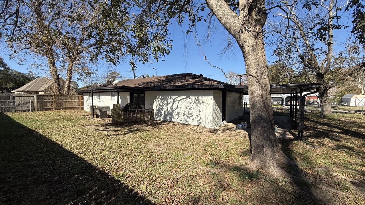 Photo of Outdoor in Port Neches