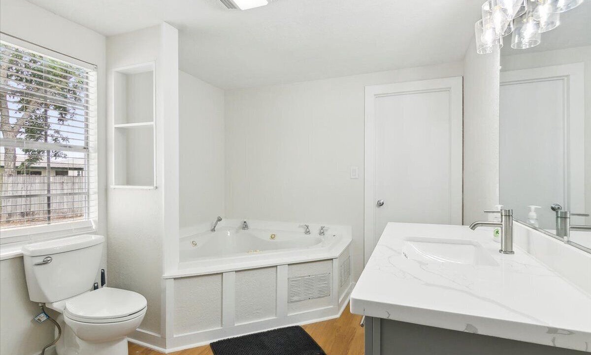 Photo of Bathroom in Nederland
