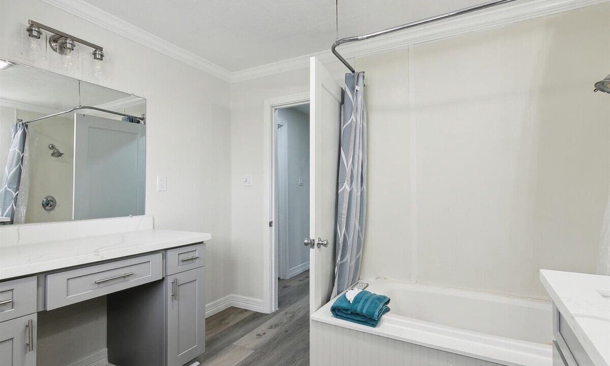 Photo of Bathroom in Nederland
