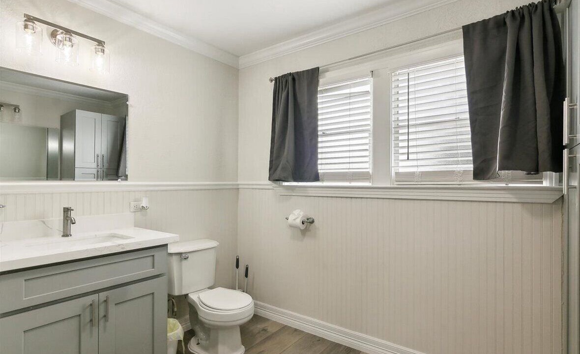 Photo of Bathroom in Nederland