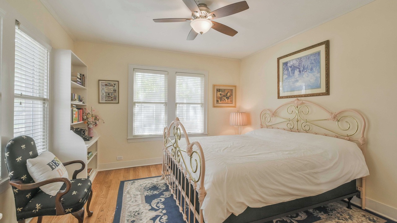 Photo of Bedroom in Brenham
