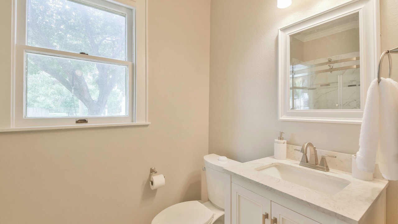 Photo of Bathroom in Brenham
