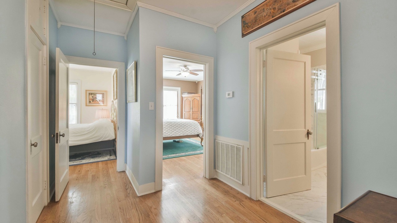 Photo of Bedroom in Brenham