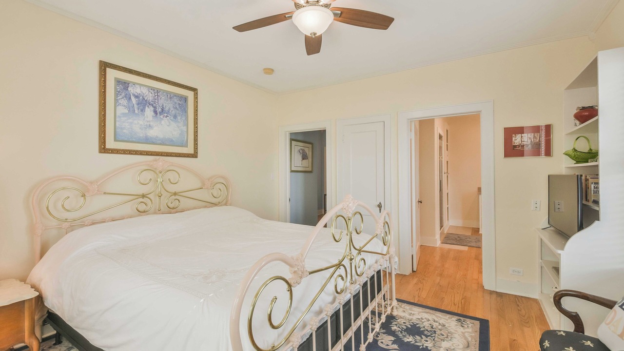 Photo of Bedroom in Brenham