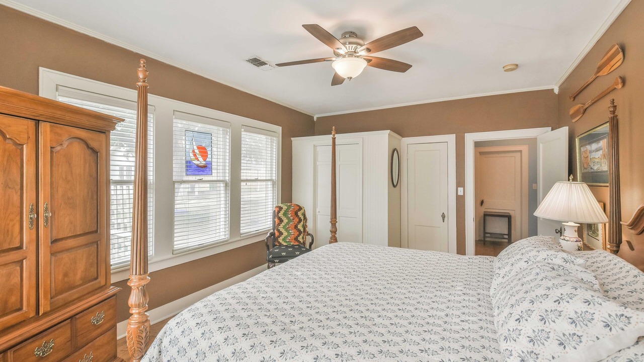 Photo of Bedroom in Brenham