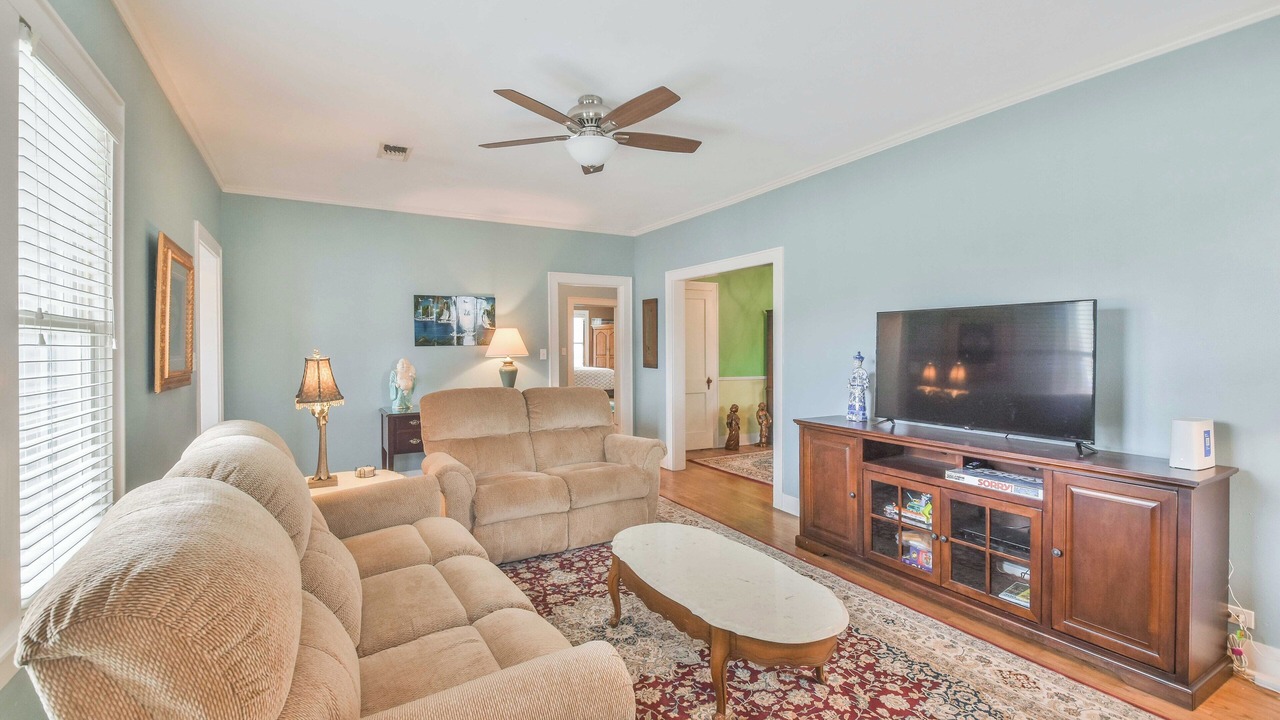 Photo of Livingroom in Brenham