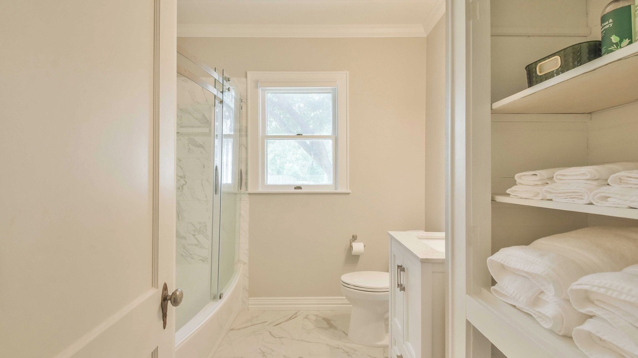 Photo of Bathroom in Brenham