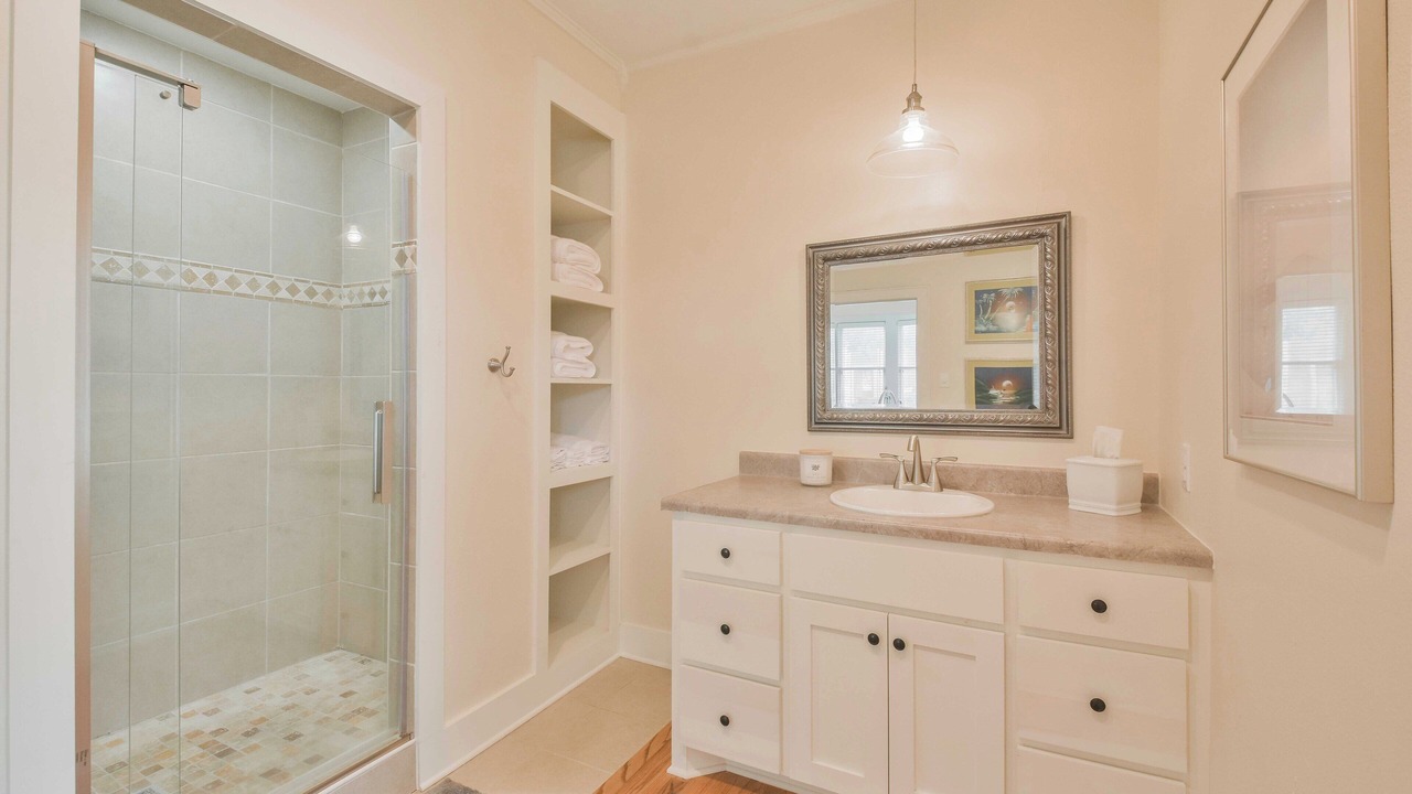 Photo of Bathroom in Brenham