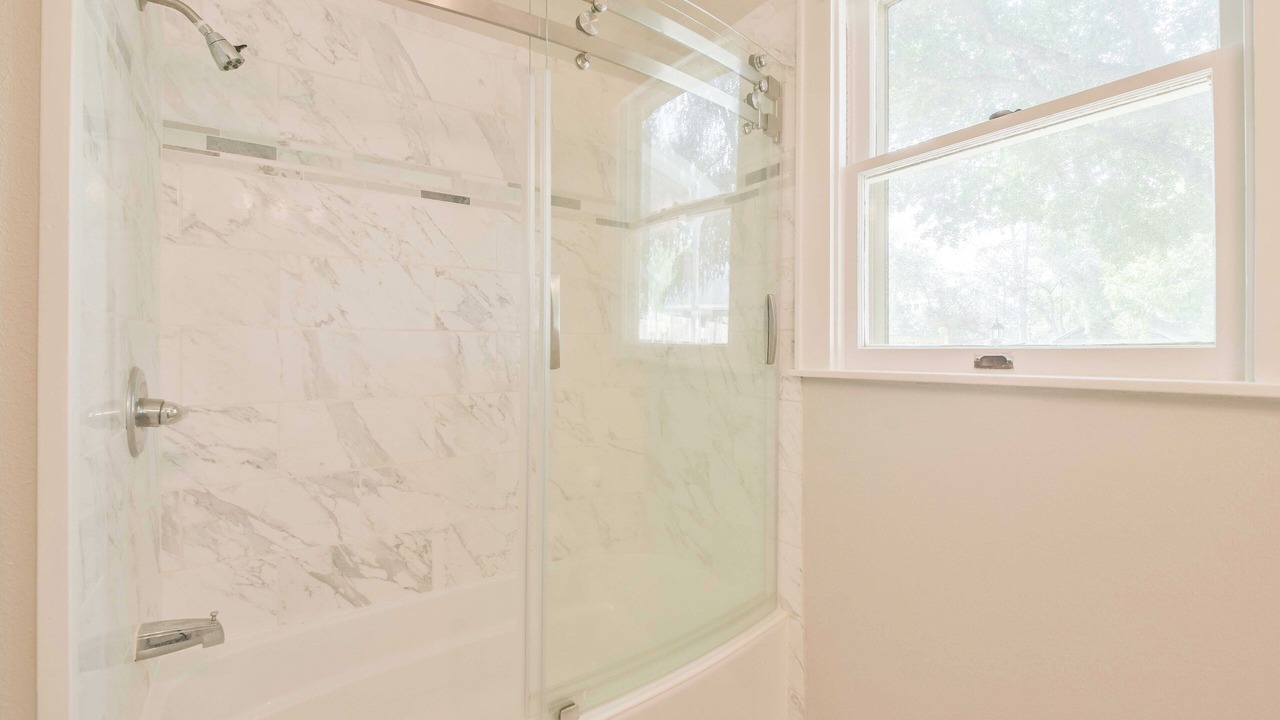 Photo of Bathroom in Brenham