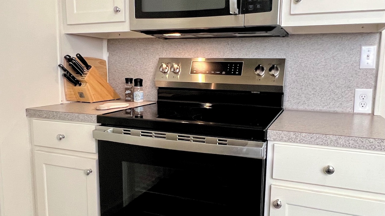 Photo of Kitchen in Brenham