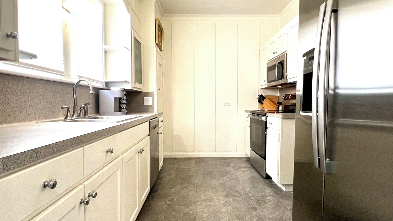 Photo of Kitchen in Brenham