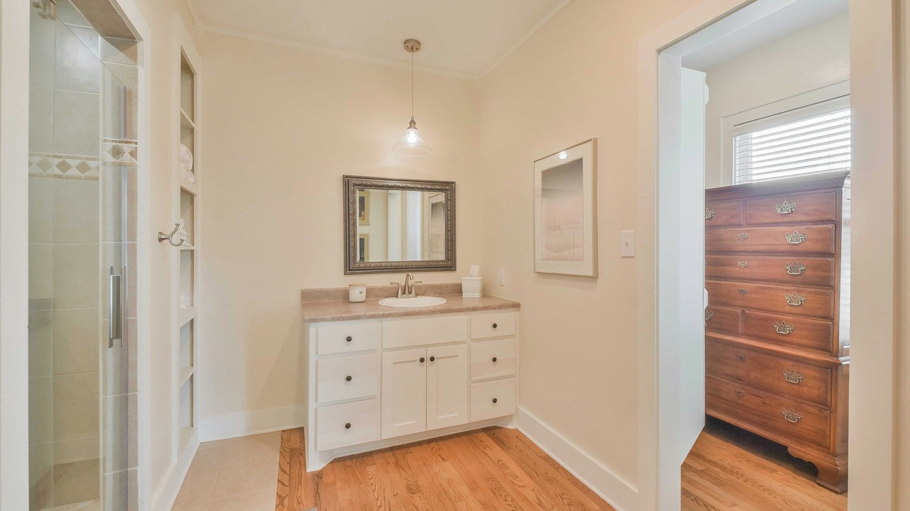 Photo of Bathroom in Brenham