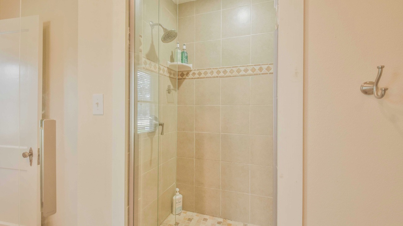 Photo of Bathroom in Brenham