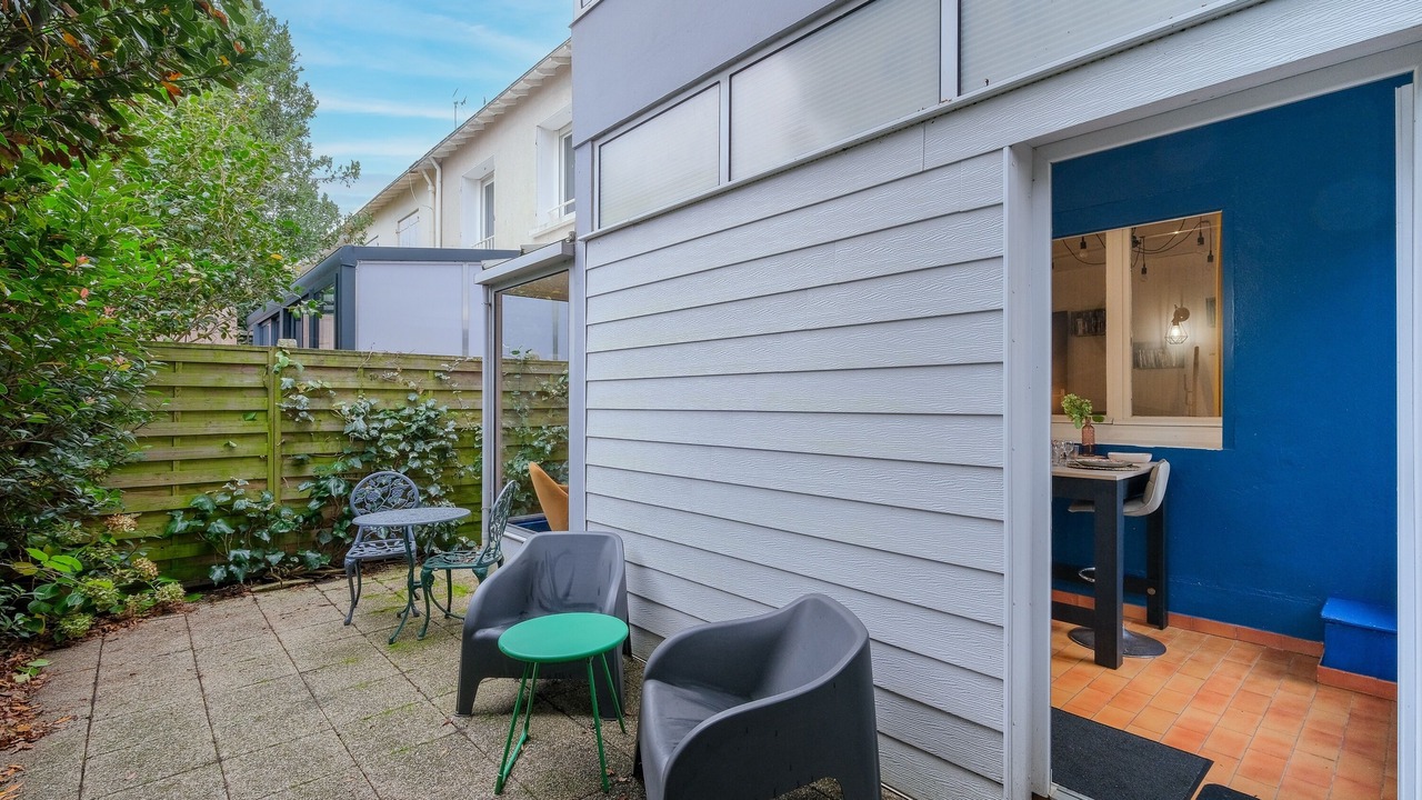 Photo of Outdoor in Saint-Nazaire